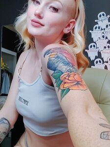 Meltymochi Onlyfans Latest Premium Leaks photo 39