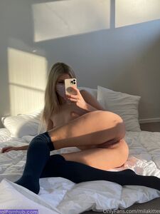 MilaKittenX Onlyfans Latest Premium Leaks photo 56