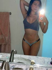 Alinity Nude Asshole Boobs Lingerie Onlyfans Set Leaked photo 11