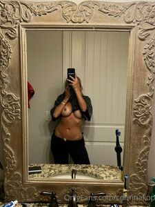 Corinna Kopf Heart Butt Plug Onlyfans Set Leaked photo 5