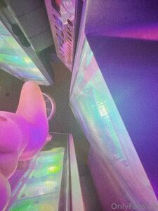 Sexy Paige VanZant Nude Tanning Bed Onlyfans Set Leaked photo 6