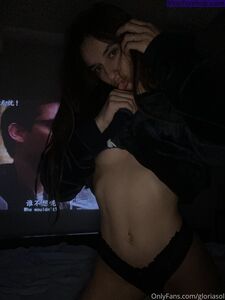Gloriasol Onlyfans Latest Premium Leaks photo 44
