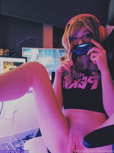 LanaBeeXo Onlyfans Latest Premium Leaks photo 90