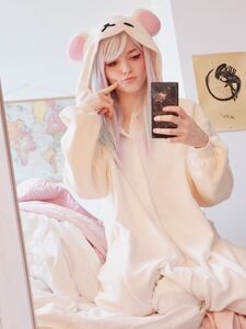 LanaBeeXo Onlyfans Latest Premium Leaks photo 105