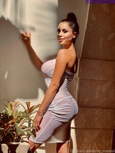 Only marisol Onlyfans Latest Premium Leaks photo 46