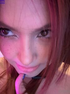 NightmareSuccubus Onlyfans Latest Premium Leaks photo 54