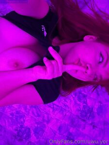 NightmareSuccubus Onlyfans Latest Premium Leaks photo 60
