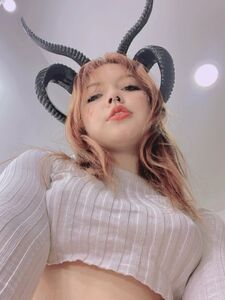 NightmareSuccubus Onlyfans Latest Premium Leaks photo 96
