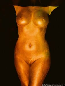 Meg Turney Nude Goldfinger Cosplay Onlyfans Set Leaked photo 19
