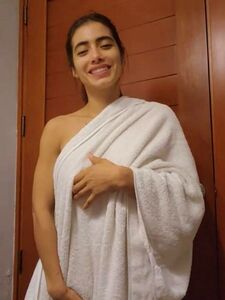 Anabella Galeano Nude Shower Dancing Onlyfans Video Leaked photo 8