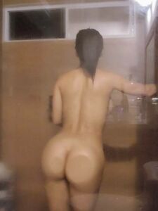 Anabella Galeano Nude Shower Dancing Onlyfans Video Leaked photo 21