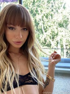 Naomiswann Onlyfans Latest Premium Leaks photo 7
