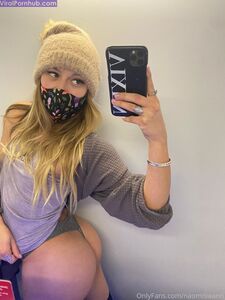 Naomiswann Onlyfans Latest Premium Leaks photo 11