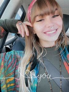 Naomiswann Onlyfans Latest Premium Leaks photo 32