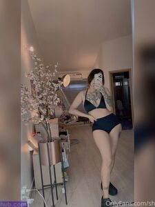 Sherryshen Onlyfans Latest Premium Leaks photo 1