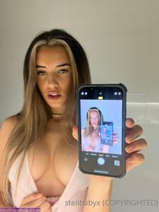 Stella sl Onlyfans Latest Premium Leaks photo 47