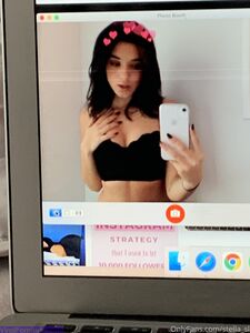 Stella sl Onlyfans Latest Premium Leaks photo 86