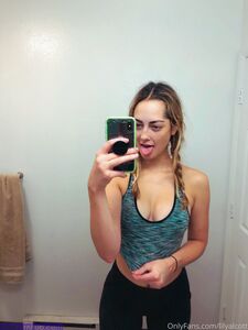 LilyAlcott Onlyfans Latest Premium Leaks photo 104