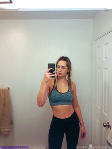 LilyAlcott Onlyfans Latest Premium Leaks photo 116