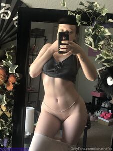 Fionathefox Onlyfans Latest Premium Leaks photo 14