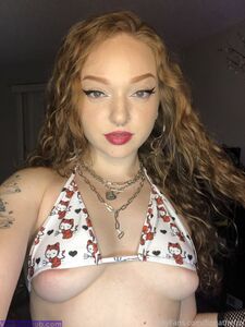 Fionathefox Onlyfans Latest Premium Leaks photo 126