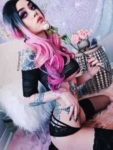 Kiittenymph Onlyfans Latest Premium Leaks photo 76