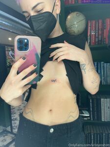 Kristenscott Onlyfans Latest Premium Leaks photo 6