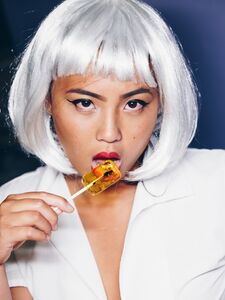 Kazumisquirts Onlyfans Latest Premium Leaks photo 21