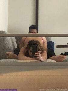 Kazumisquirts Onlyfans Latest Premium Leaks photo 50
