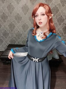 Gumiho Onlyfans Latest Premium Leaks photo 29