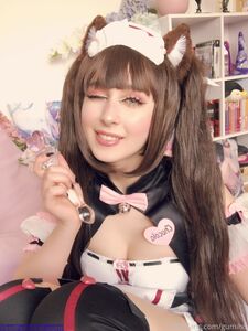 Gumiho Onlyfans Latest Premium Leaks photo 78