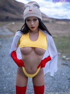 Linny hill Onlyfans Latest Premium Leaks photo 16