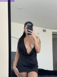 Adianababyxo Onlyfans Latest Premium Leaks photo 13