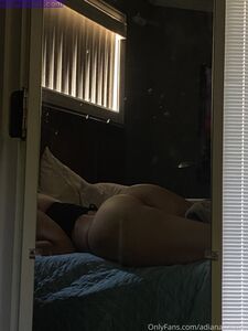 Adianababyxo Onlyfans Latest Premium Leaks photo 15