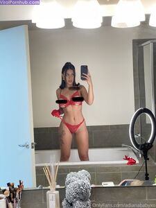 Adianababyxo Onlyfans Latest Premium Leaks photo 128