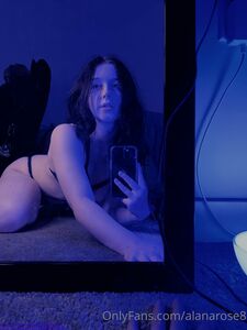Alanarose8 Onlyfans Latest Premium Leaks photo 2