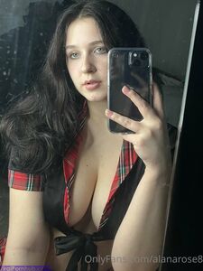 Alanarose8 Onlyfans Latest Premium Leaks photo 20