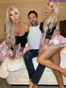Elsadreamjean Onlyfans Latest Premium Leaks photo 12