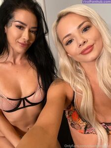 Elsadreamjean Onlyfans Latest Premium Leaks photo 47