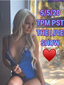 Elsadreamjean Onlyfans Latest Premium Leaks photo 86