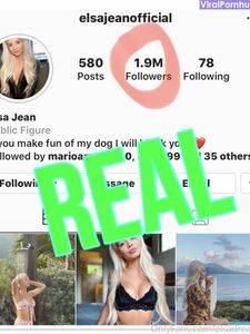 Elsadreamjean Onlyfans Latest Premium Leaks photo 93