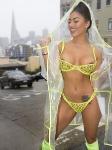 Gwen singer Onlyfans Latest Premium Leaks photo 48