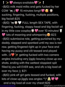 Nimluv Onlyfans Latest Premium Leaks photo 30