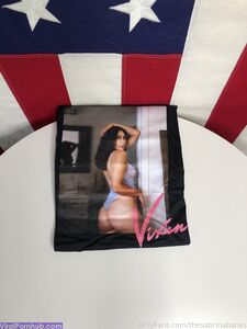 Thesabrinabankss Onlyfans Latest Premium Leaks photo 4