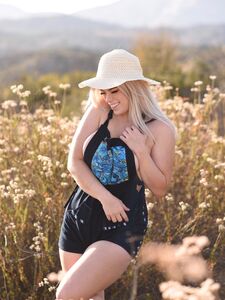 Thesabrinabankss Onlyfans Latest Premium Leaks photo 52