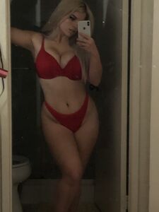 Thesabrinabankss Onlyfans Latest Premium Leaks photo 71