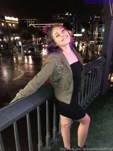 Erinashfordofficial Onlyfans Latest Premium Leaks photo 97