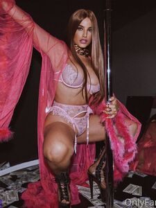 Lasirena69 Onlyfans Latest Premium Leaks photo 60