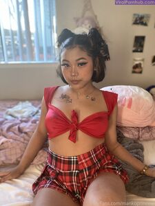 Mankoprincess Onlyfans Latest Premium Leaks photo 41