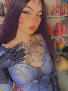 Deerbxby Onlyfans Latest Premium Leaks photo 34